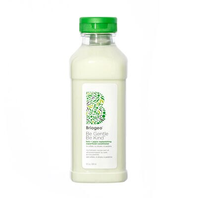 BE GENTLE BE KIND™ KALE + APPLE REPLENISHING SUPERFOOD CONDITIONER 12.5OZ (ACONDICIONADOR)
